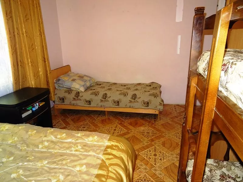 Эконом. Частный сектор Напсо. Головинка