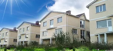 Отель "Ягуар"