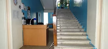 Гостиница "Агидель"