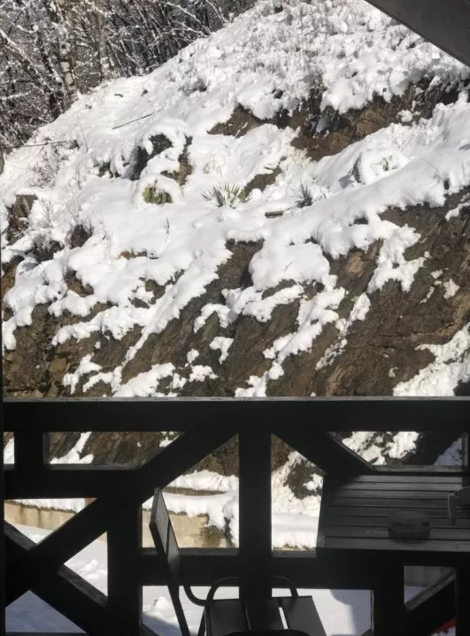 . Гостевой дом Kastana. Красная Поляна