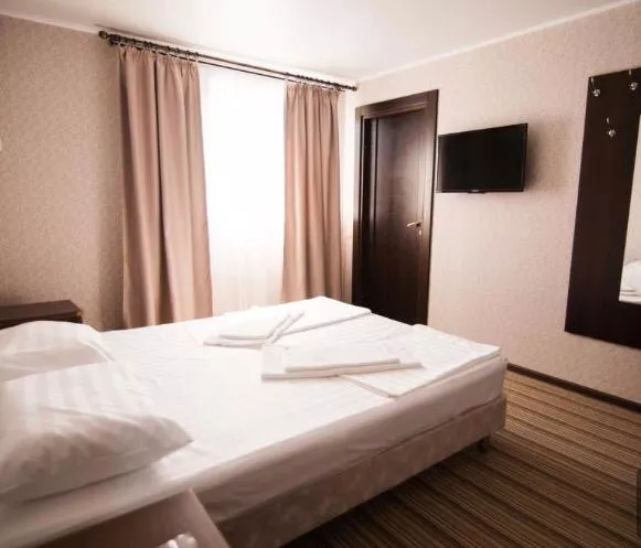 . Отель Capri. Сухум . Отель Capri. Сухум