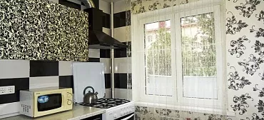 Квартира в многоквартирном доме Калинина 37 кв 65"