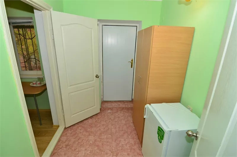 3-местный номер. Пансионат «Ялтас». Штормовое