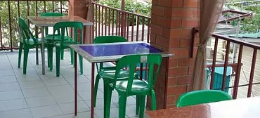 Гостевой дом "Бумеранг"