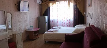 Гостиница "Жемчужина"