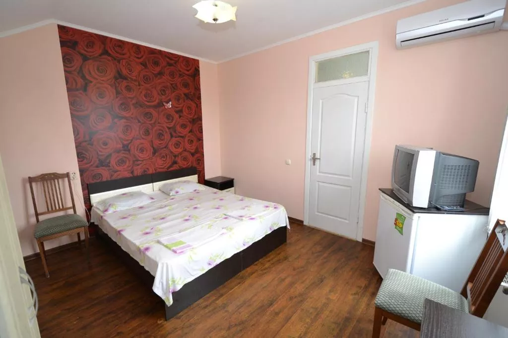 . Гостевой дом Приятный отдых. Анапа