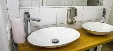 Хостел "Khosta Hostel"