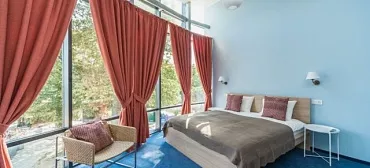 Бутик-отель Пряности и Страсти