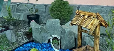 Гостевой дом Домик у моря