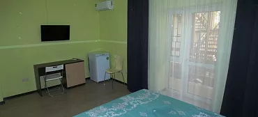 Отель «Глория»