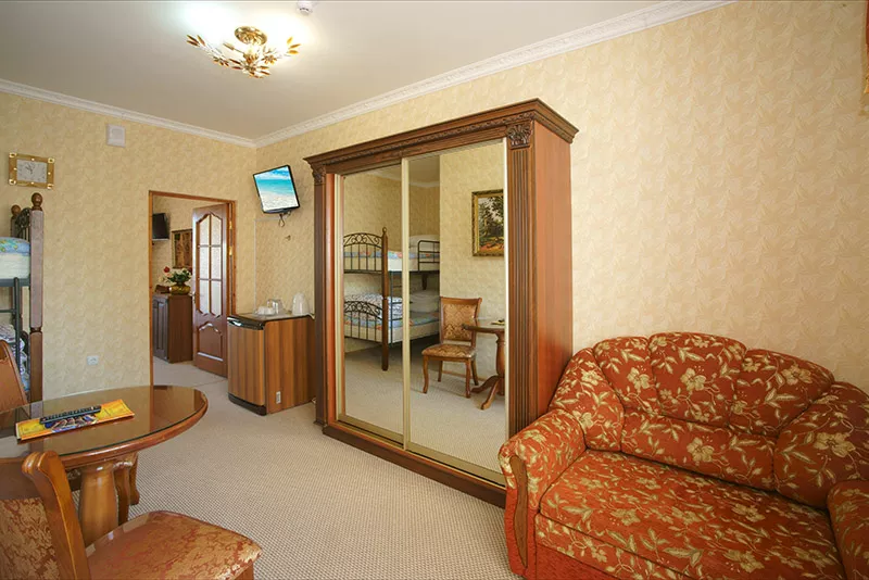 2-комнатный 