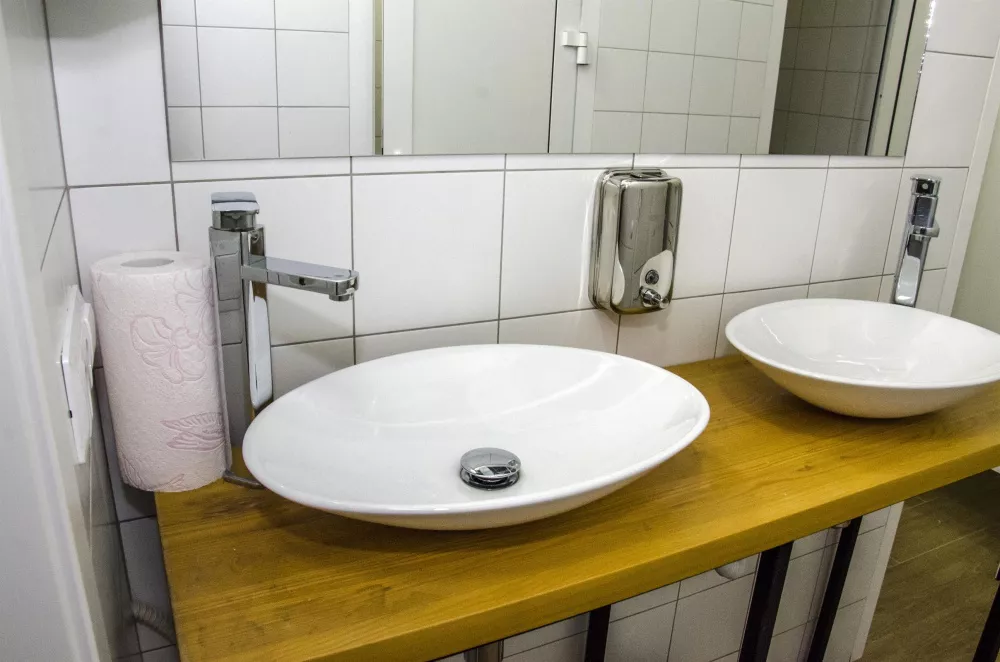 . Хостел "Khosta Hostel". Хоста