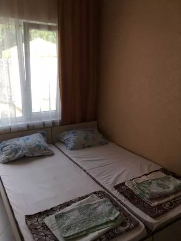 Частный сектор 