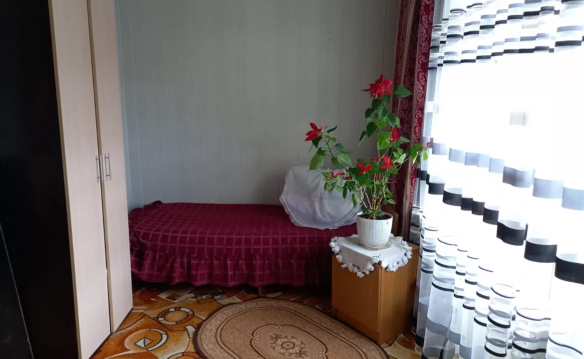 Комната. Гостевой дом "Ласточка" - Лоо. Лоо Комната. Гостевой дом "Ласточка" - Лоо. Лоо