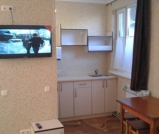 Luxe (Family room) №4 №7. Гостевой дом Частное Домовладение "ПаНаМа". Luxe (Family room) №4 №7. Гостевой дом Частное Домовладение "ПаНаМа".
