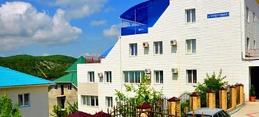 Гостевой дом "Фрегат" - Сукко