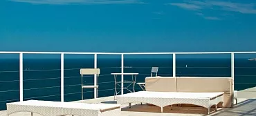 Отель Villa Capri