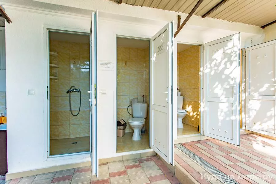 . Гостевой дом на Кутузова 9 . Геленджик