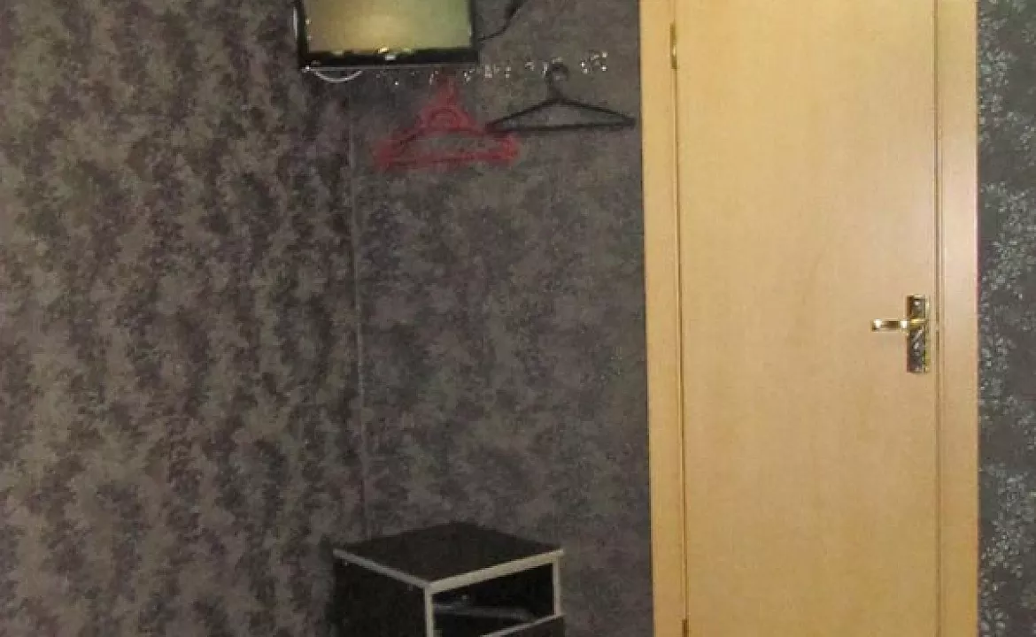 Двухместный номер стандарт. Гостевой дом "У Леопольдовича". Малореченское