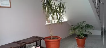 Гостевой дом Светлана-Люкс