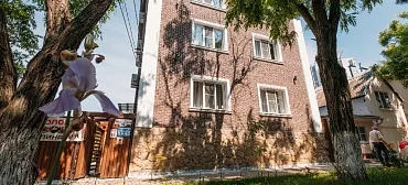 Гостевой дом ЭдиРоз 