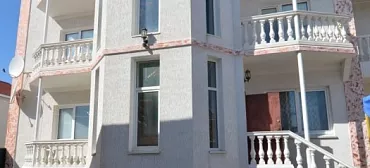 Пансионат «Анюта» Пансионат «Анюта»