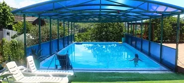 Гостиница "Верона"