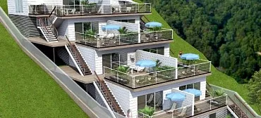 Гостевой дом "Terrasa Village"