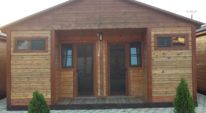 . Гостевой дом "Хуторок" - Сукко. Сукко