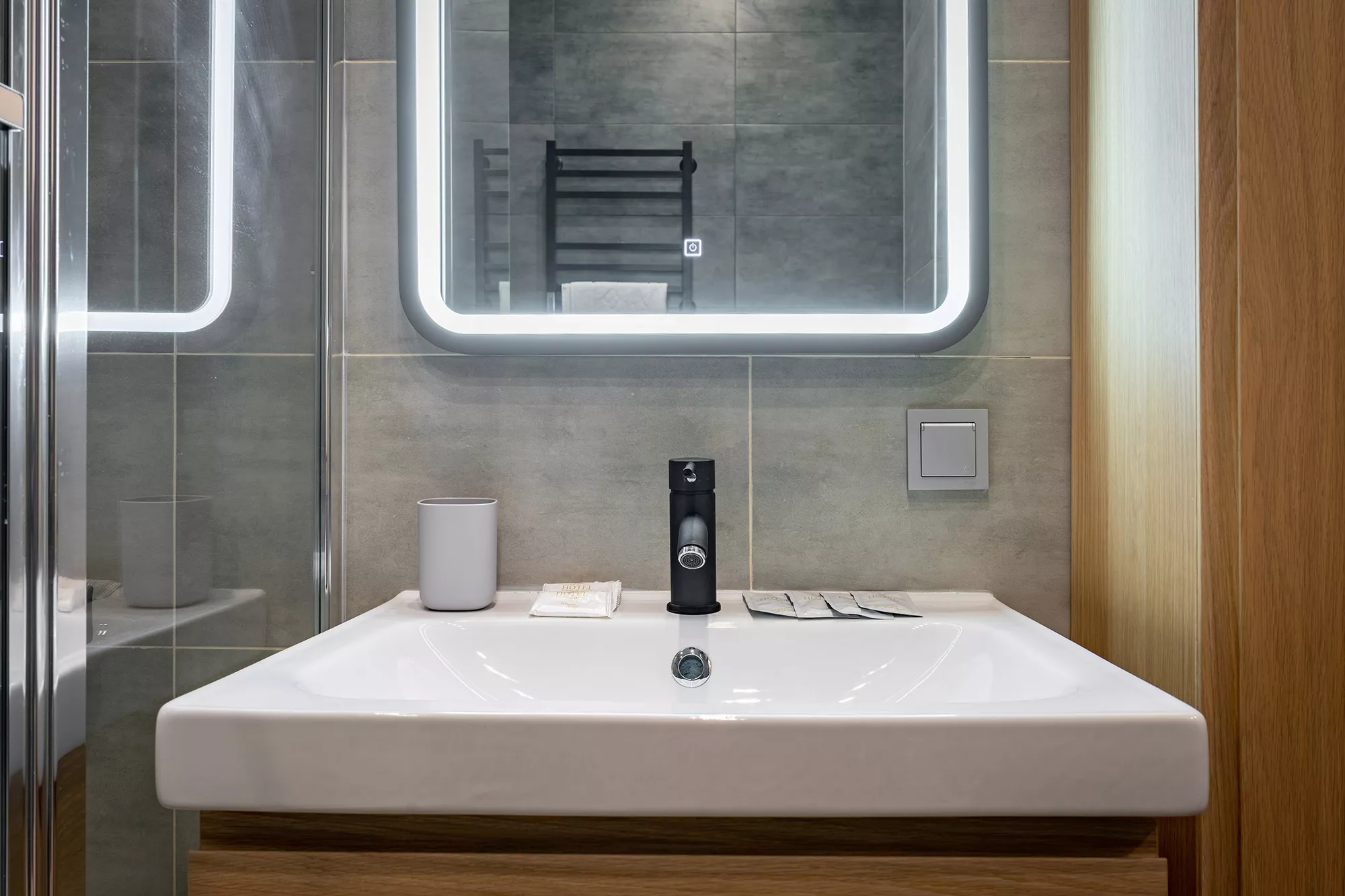 . Апартаменты Deluxe в Эсто-Садок 16. Красная Поляна