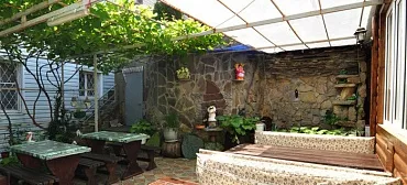 Гостевой дом "Фрегат" - Сукко