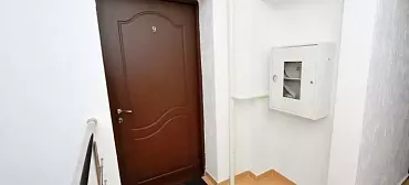 Гостиница «Эльбрус» (бывший «Минги Тау»)