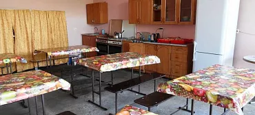 Частный сектор «У Ануш»