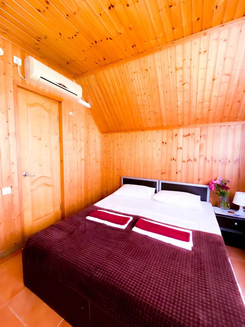 . Уютный дом. Лоо