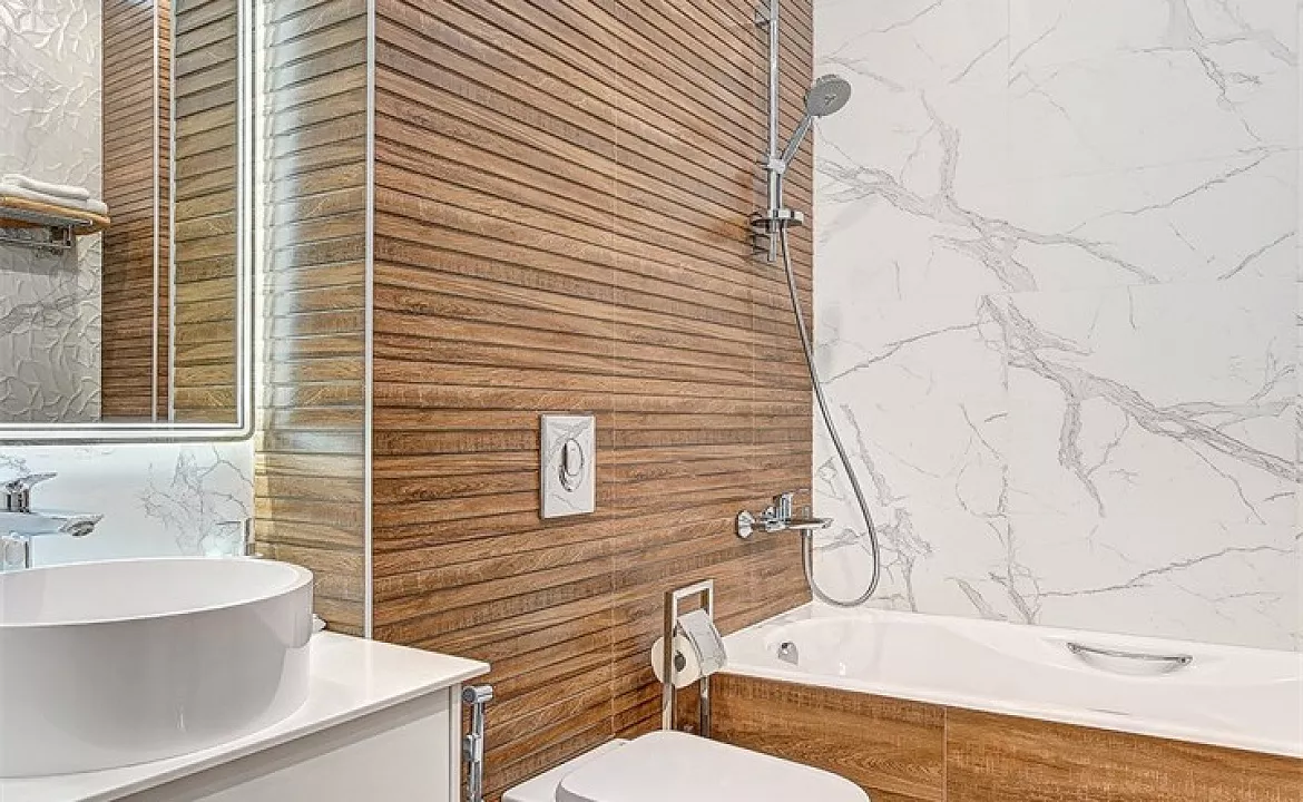 Студия на 2 этаже, 3-х мест. premium Apartments actor Galaxy. Сочи