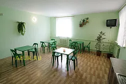 Гостиница "Артемида" Гостиница "Артемида"