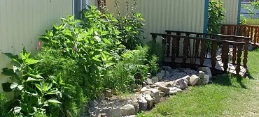 Гостевой дом Хуторок