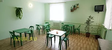 Гостиница "Артемида"