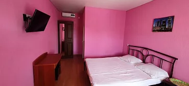 Гостевой дом "Розовая пантера"