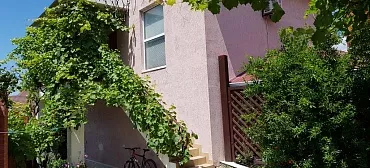 Частный сектор "Северная 2"