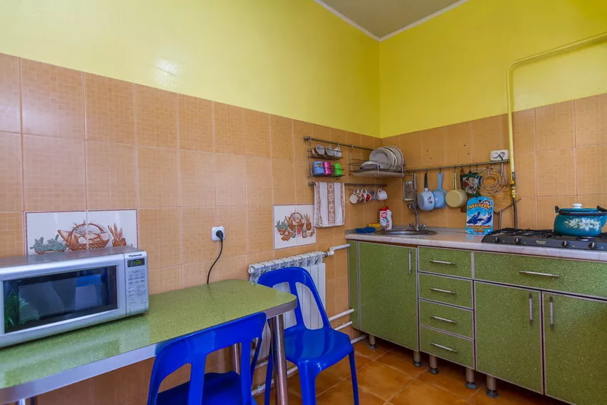 . Частный сектор Жилье у моря. Анапа