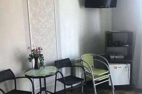 Номер 21. Гостевой дом Sharmel. Севастополь