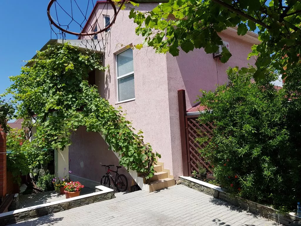 . Частный сектор "Северная 2". Дивноморское