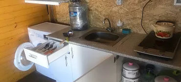 Гостевой дом Дом у моря