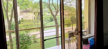 Квартира в многоквартирном доме Резиденция солнца