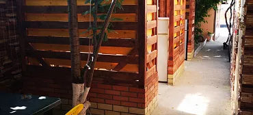 Гостевой дом "Анжелика"