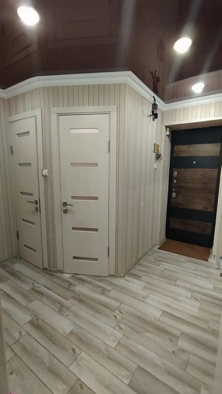 . 2х комнатная квартира - Лазаревское. Лазаревское