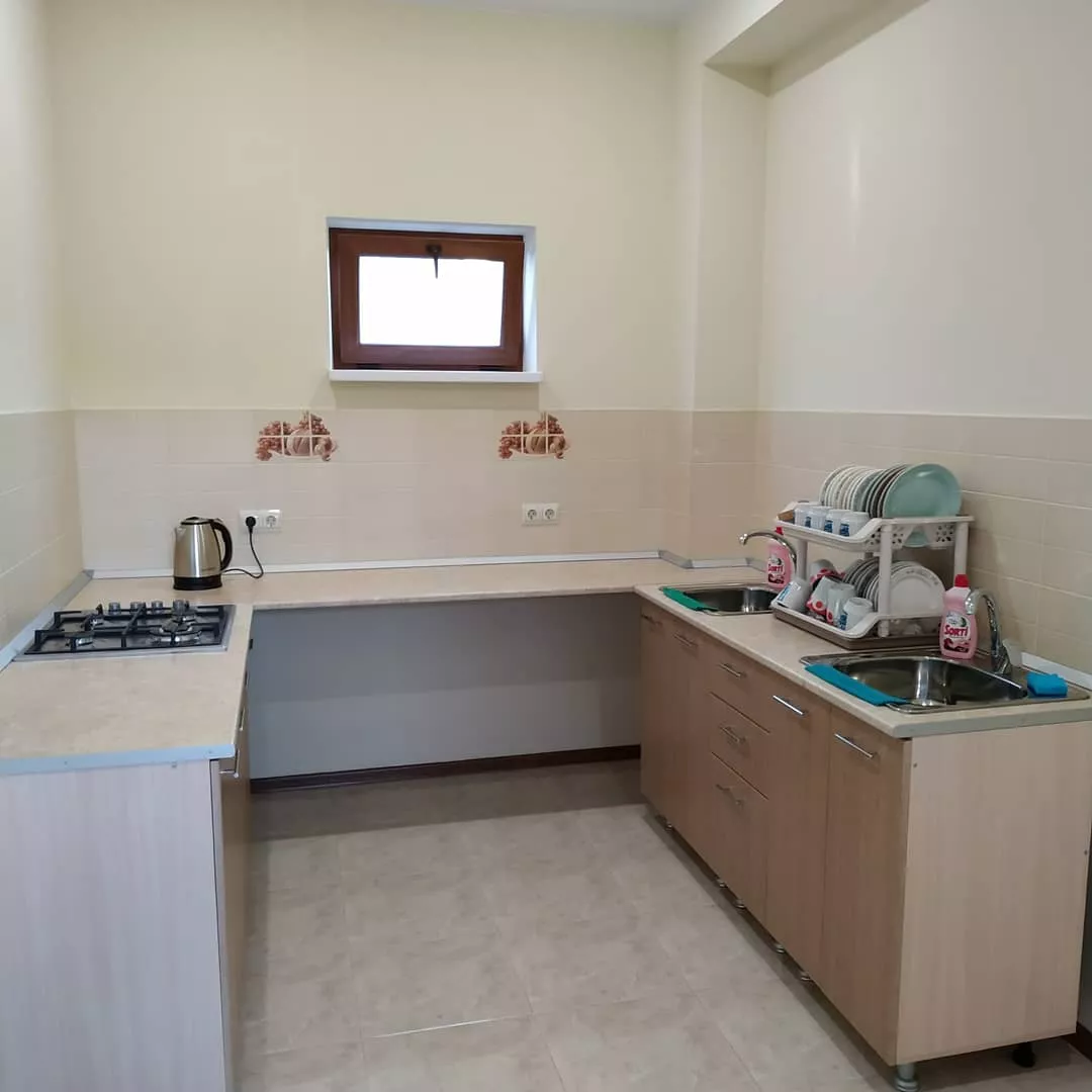 . Частный сектор Гостевой дом "Leto". Кабардинка . Частный сектор Гостевой дом "Leto". Кабардинка