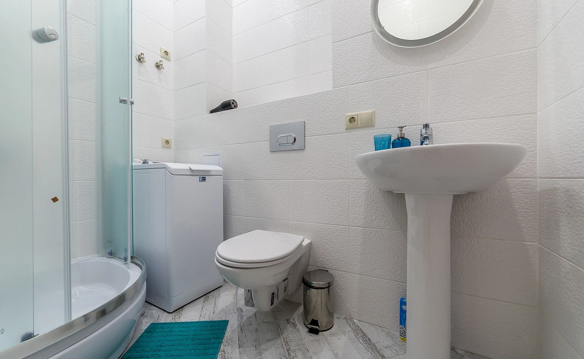 3 комнатная квартира в центре Сочи рядом с пляжем Ривьера. Уютные Квартиры в центре Сочи рядом с крупнейшим пляжным комплексом Ривьера. Сочи