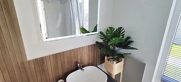 Коттедж Коттедж Скандинавия Анапа 